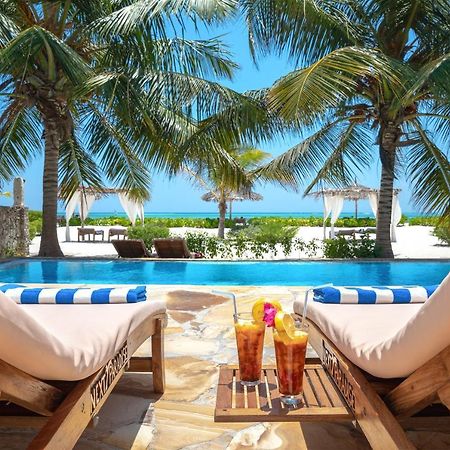 Next Paradise Boutique Resort Pwani Mchangani Zewnętrze zdjęcie