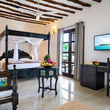 Next Paradise Boutique Resort Pwani Mchangani Zewnętrze zdjęcie