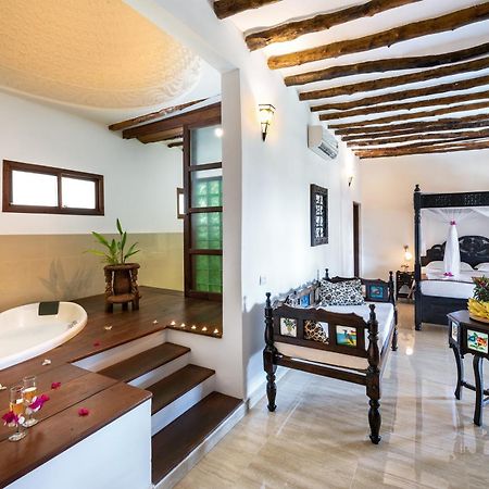 Next Paradise Boutique Resort Pwani Mchangani Zewnętrze zdjęcie