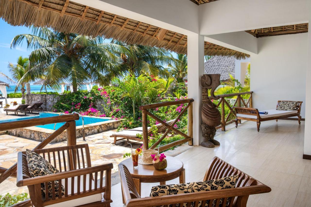 Next Paradise Boutique Resort Pwani Mchangani Zewnętrze zdjęcie