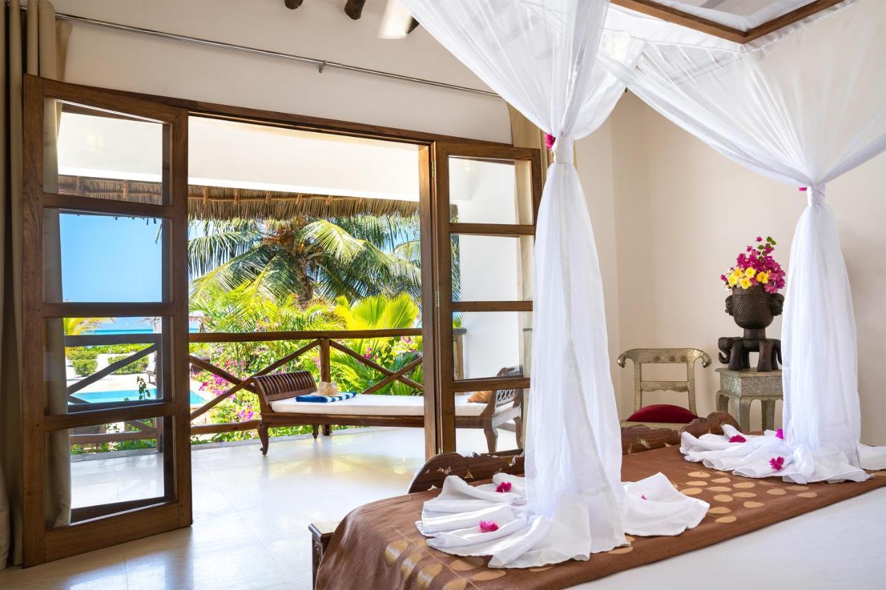 Next Paradise Boutique Resort Pwani Mchangani Zewnętrze zdjęcie