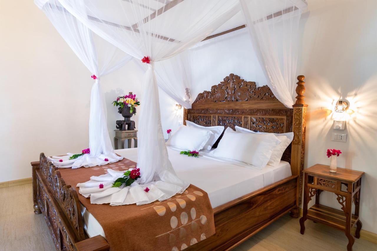 Next Paradise Boutique Resort Pwani Mchangani Zewnętrze zdjęcie