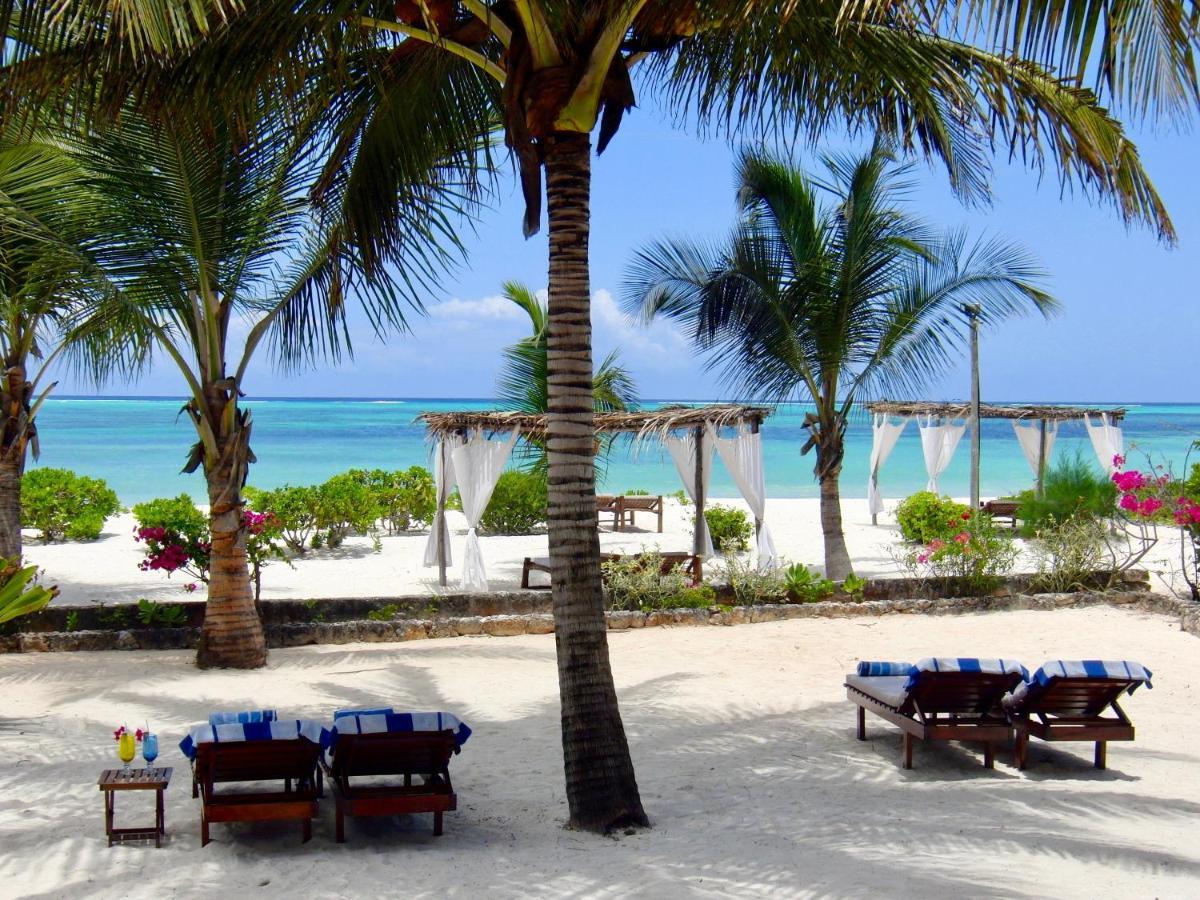 Next Paradise Boutique Resort Pwani Mchangani Zewnętrze zdjęcie