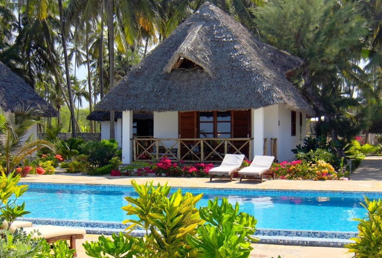 Next Paradise Boutique Resort Pwani Mchangani Zewnętrze zdjęcie