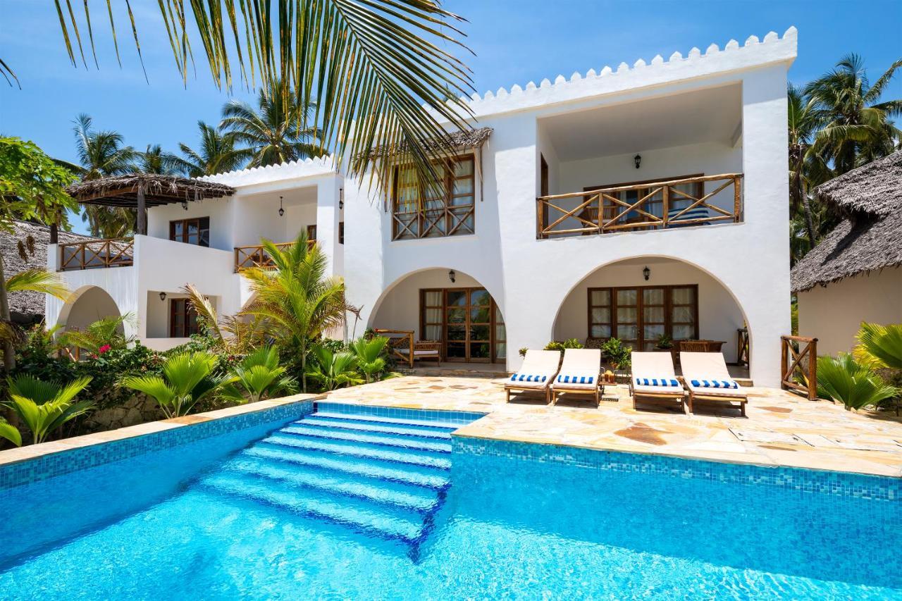 Next Paradise Boutique Resort Pwani Mchangani Zewnętrze zdjęcie