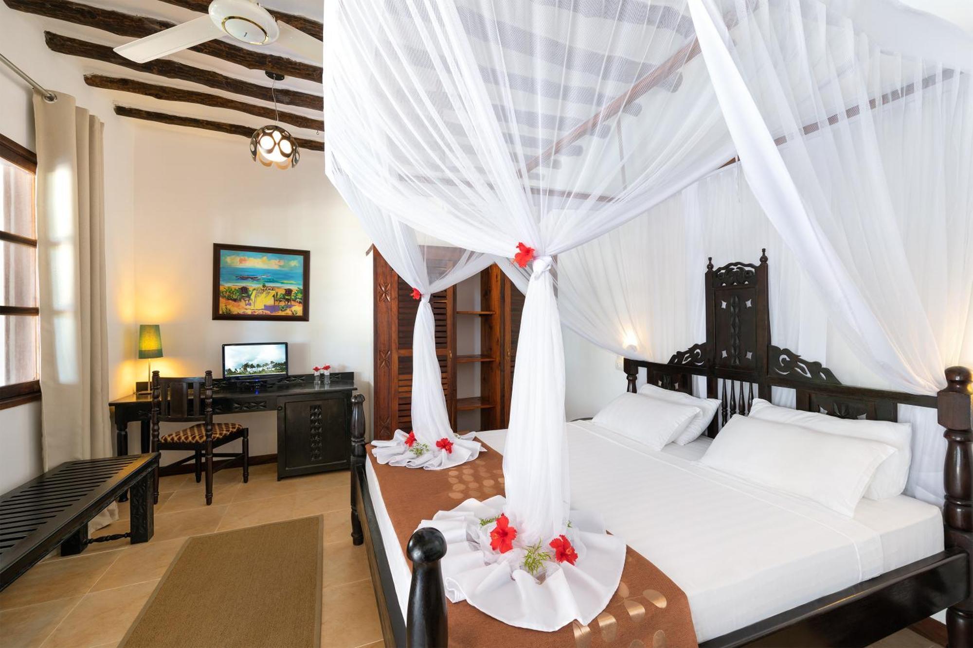 Next Paradise Boutique Resort Pwani Mchangani Zewnętrze zdjęcie