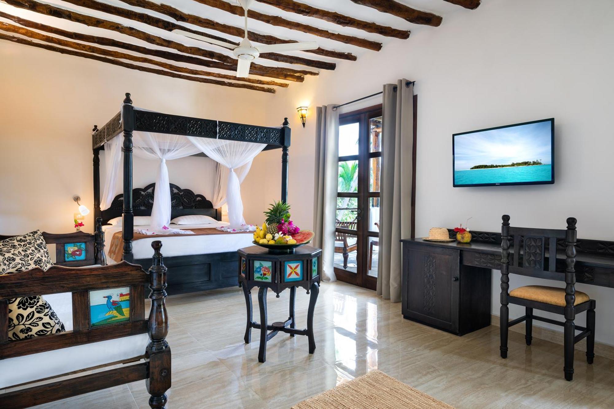 Next Paradise Boutique Resort Pwani Mchangani Zewnętrze zdjęcie