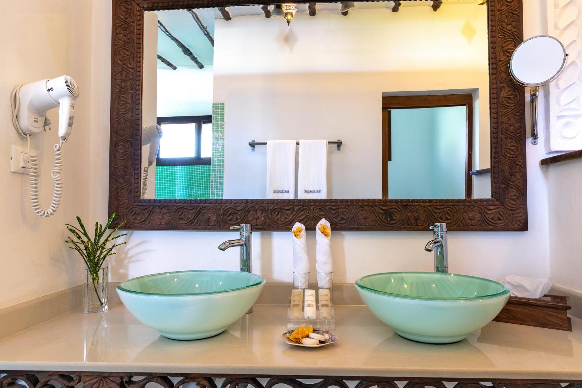 Next Paradise Boutique Resort Pwani Mchangani Zewnętrze zdjęcie