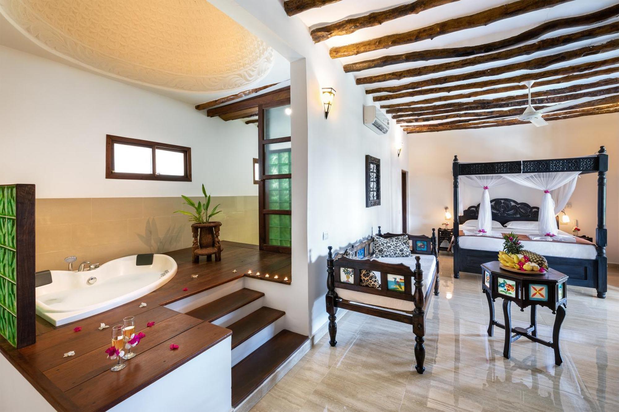 Next Paradise Boutique Resort Pwani Mchangani Zewnętrze zdjęcie