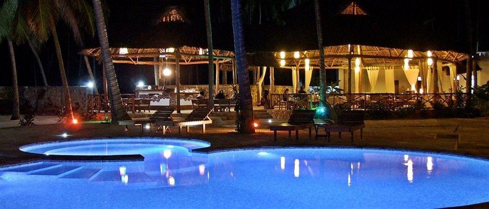 Next Paradise Boutique Resort Pwani Mchangani Zewnętrze zdjęcie