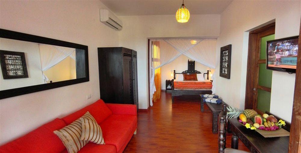 Next Paradise Boutique Resort Pwani Mchangani Zewnętrze zdjęcie