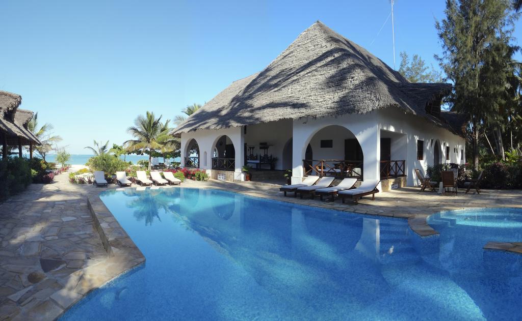 Next Paradise Boutique Resort Pwani Mchangani Zewnętrze zdjęcie