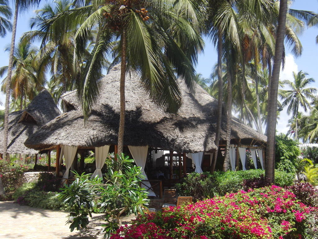 Next Paradise Boutique Resort Pwani Mchangani Zewnętrze zdjęcie