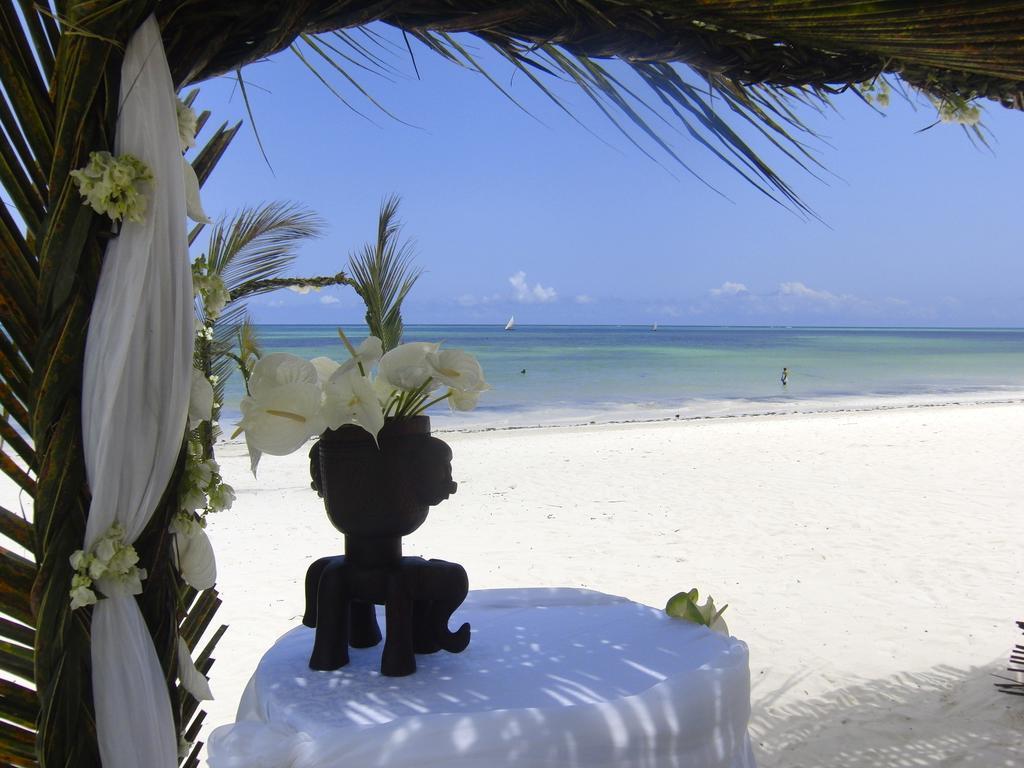 Next Paradise Boutique Resort Pwani Mchangani Zewnętrze zdjęcie