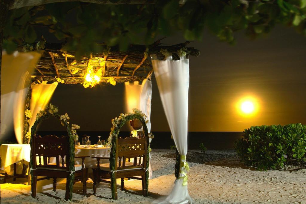 Next Paradise Boutique Resort Pwani Mchangani Zewnętrze zdjęcie