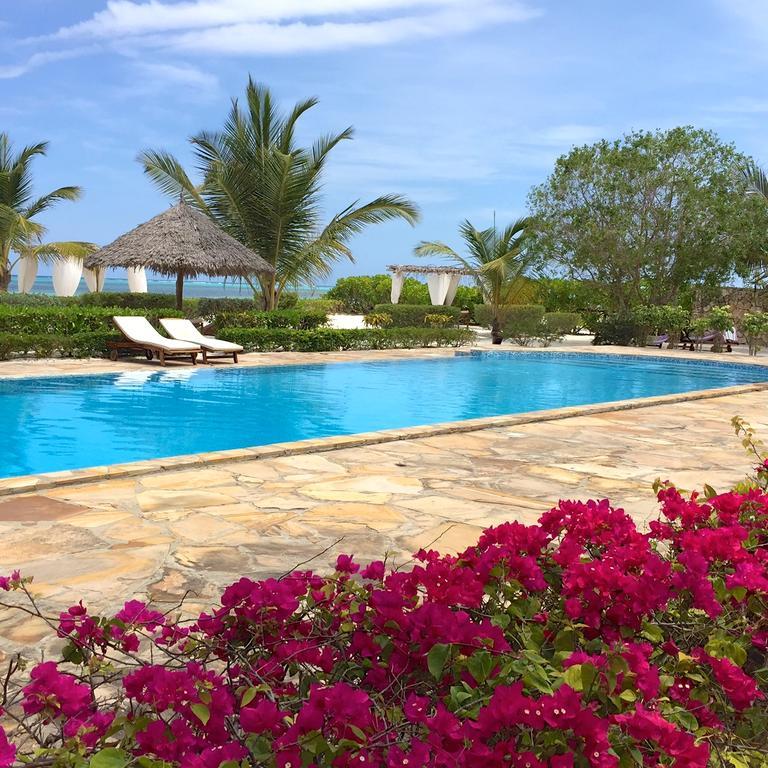 Next Paradise Boutique Resort Pwani Mchangani Zewnętrze zdjęcie