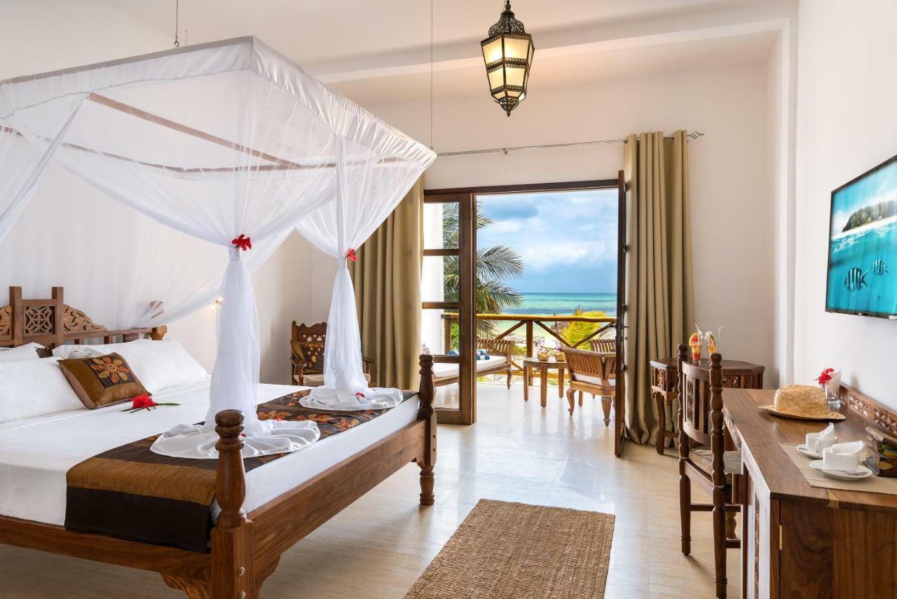 Next Paradise Boutique Resort Pwani Mchangani Zewnętrze zdjęcie