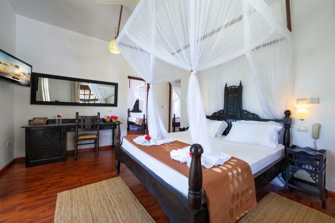 Next Paradise Boutique Resort Pwani Mchangani Pokój zdjęcie