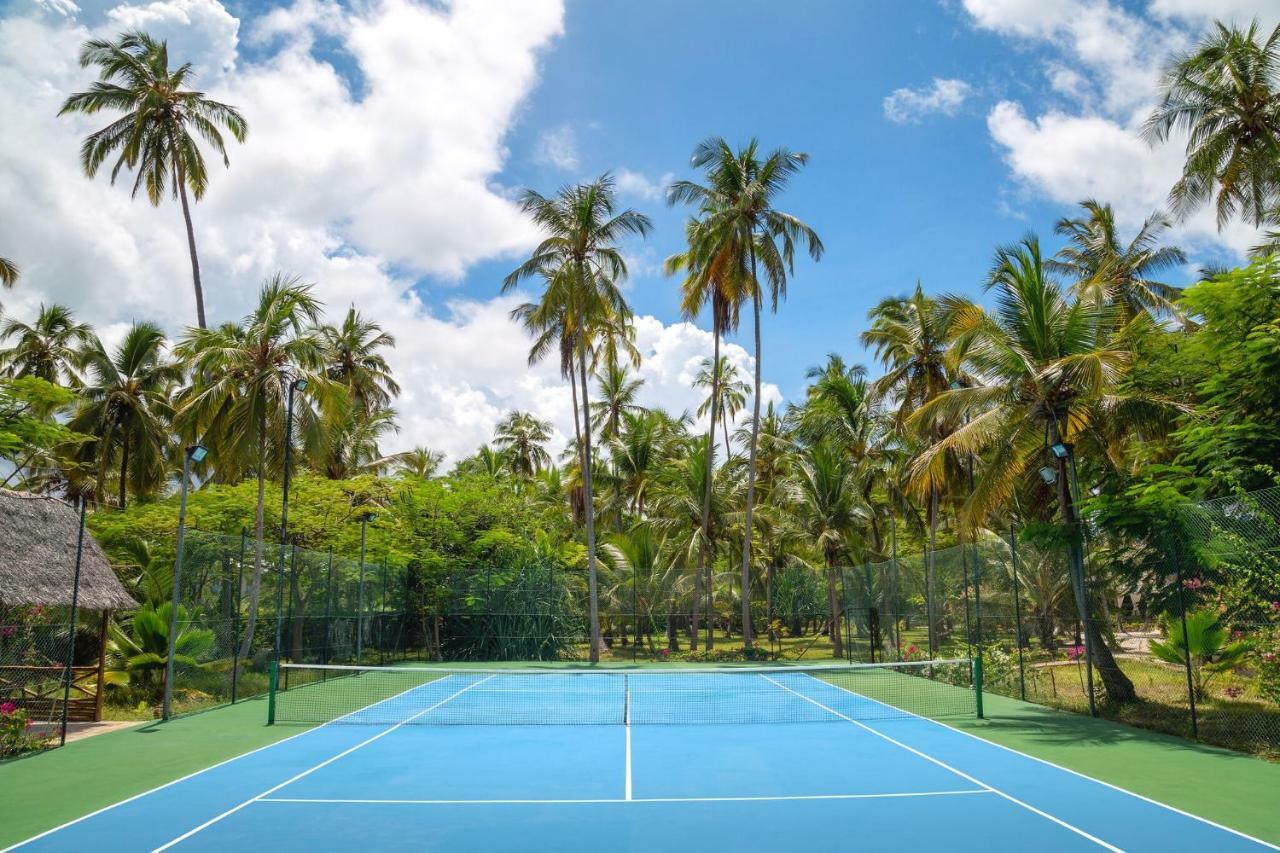 Next Paradise Boutique Resort Pwani Mchangani Zewnętrze zdjęcie