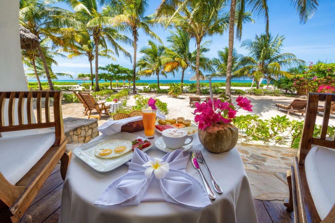 Next Paradise Boutique Resort Pwani Mchangani Zewnętrze zdjęcie
