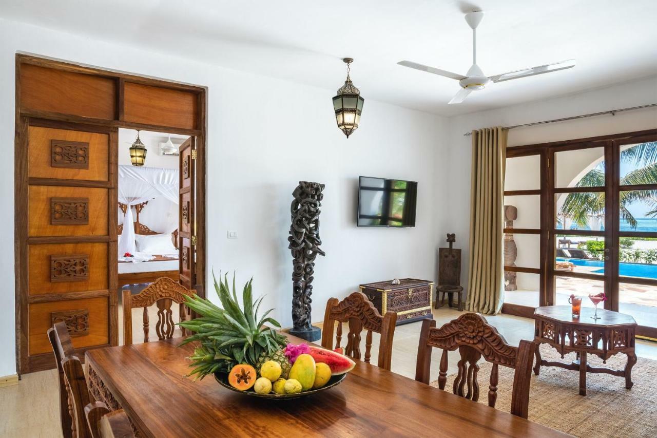 Next Paradise Boutique Resort Pwani Mchangani Zewnętrze zdjęcie
