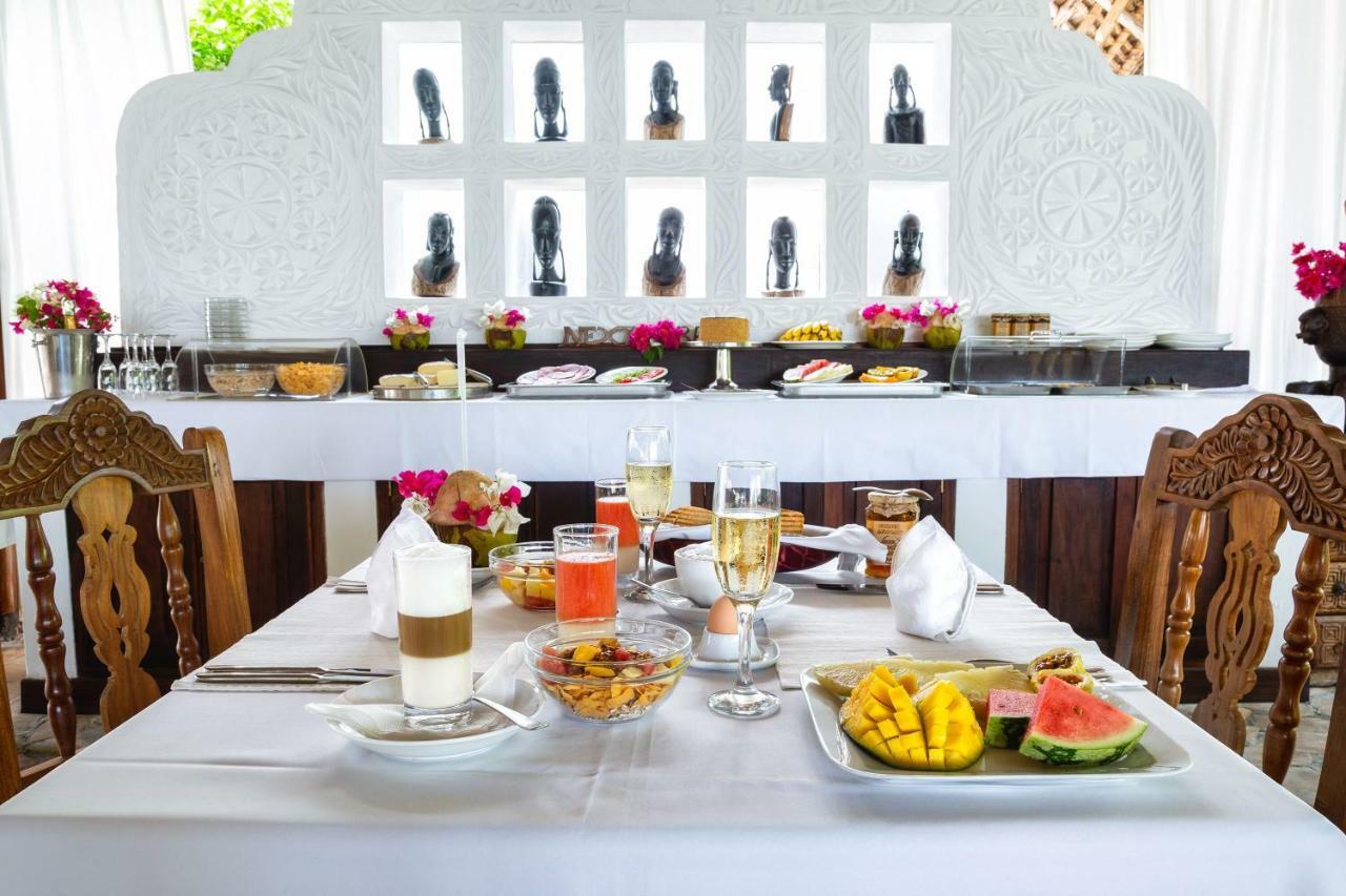 Next Paradise Boutique Resort Pwani Mchangani Zewnętrze zdjęcie