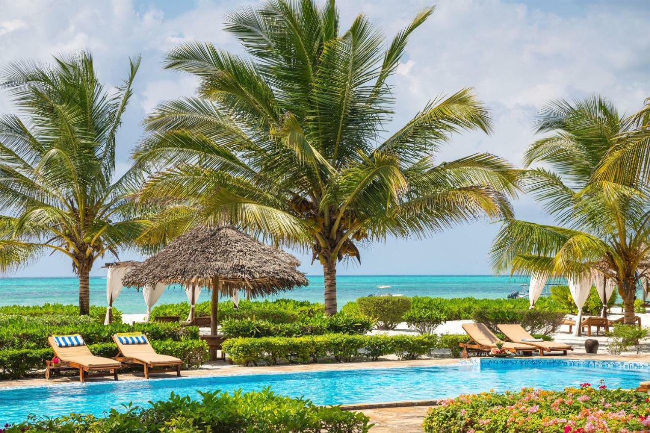 Next Paradise Boutique Resort Pwani Mchangani Zewnętrze zdjęcie