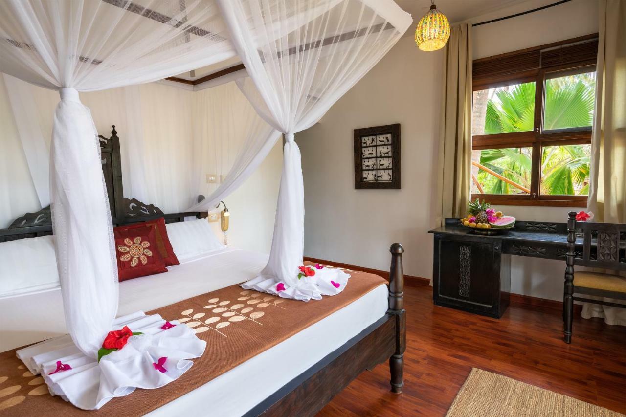 Next Paradise Boutique Resort Pwani Mchangani Zewnętrze zdjęcie
