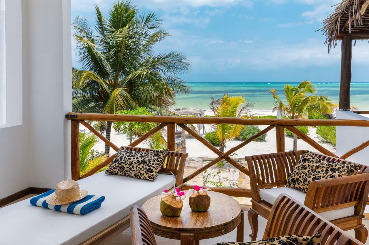 Next Paradise Boutique Resort Pwani Mchangani Zewnętrze zdjęcie