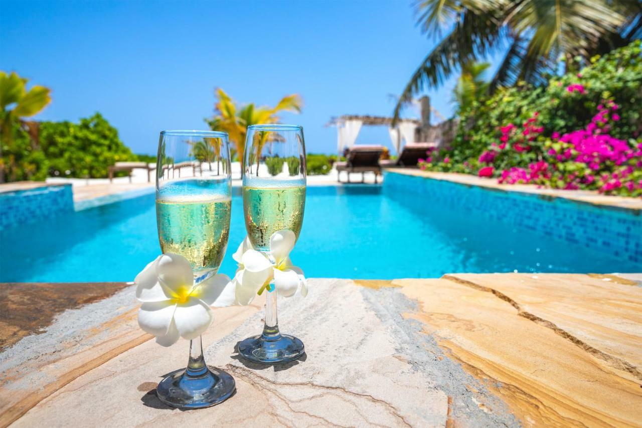 Next Paradise Boutique Resort Pwani Mchangani Zewnętrze zdjęcie