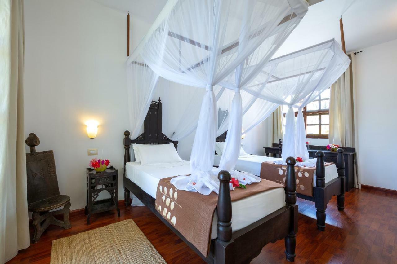 Next Paradise Boutique Resort Pwani Mchangani Zewnętrze zdjęcie