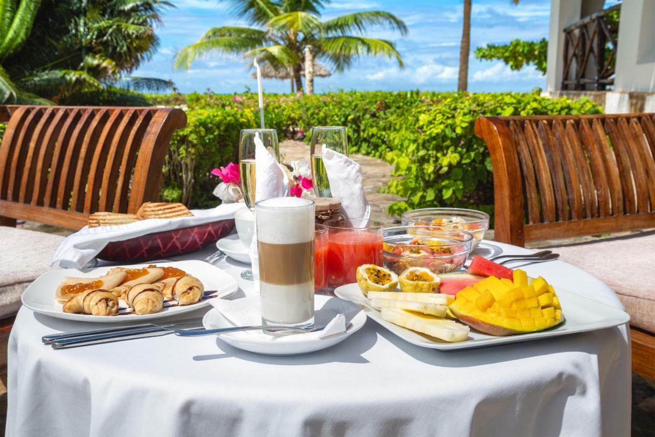 Next Paradise Boutique Resort Pwani Mchangani Zewnętrze zdjęcie