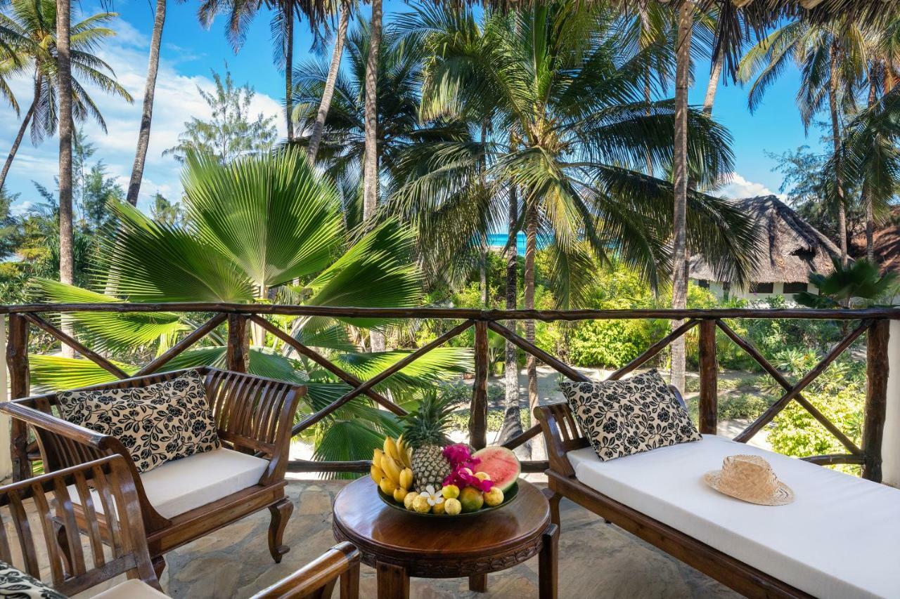 Next Paradise Boutique Resort Pwani Mchangani Zewnętrze zdjęcie