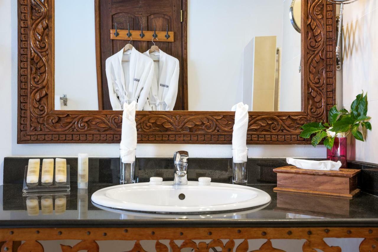 Next Paradise Boutique Resort Pwani Mchangani Zewnętrze zdjęcie