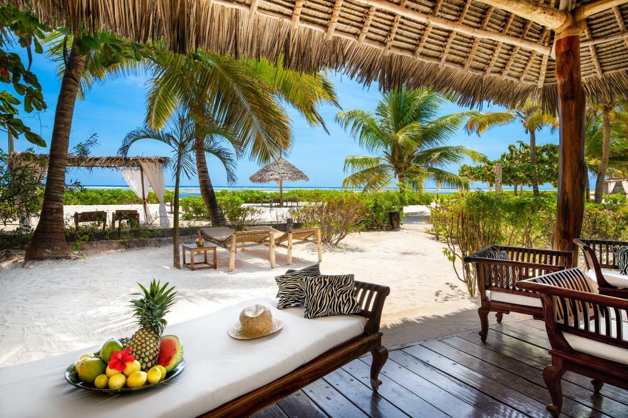 Next Paradise Boutique Resort Pwani Mchangani Zewnętrze zdjęcie