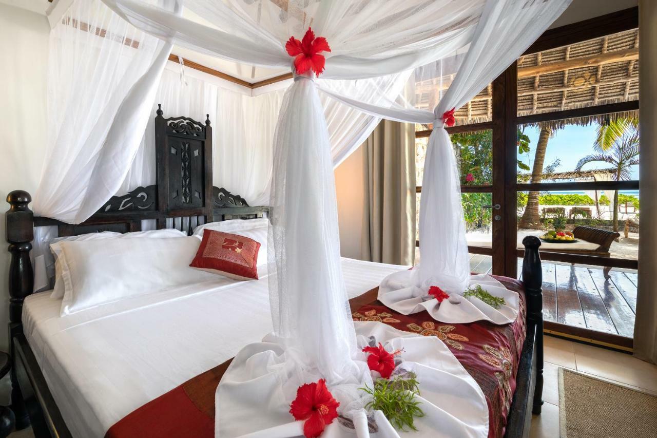 Next Paradise Boutique Resort Pwani Mchangani Zewnętrze zdjęcie