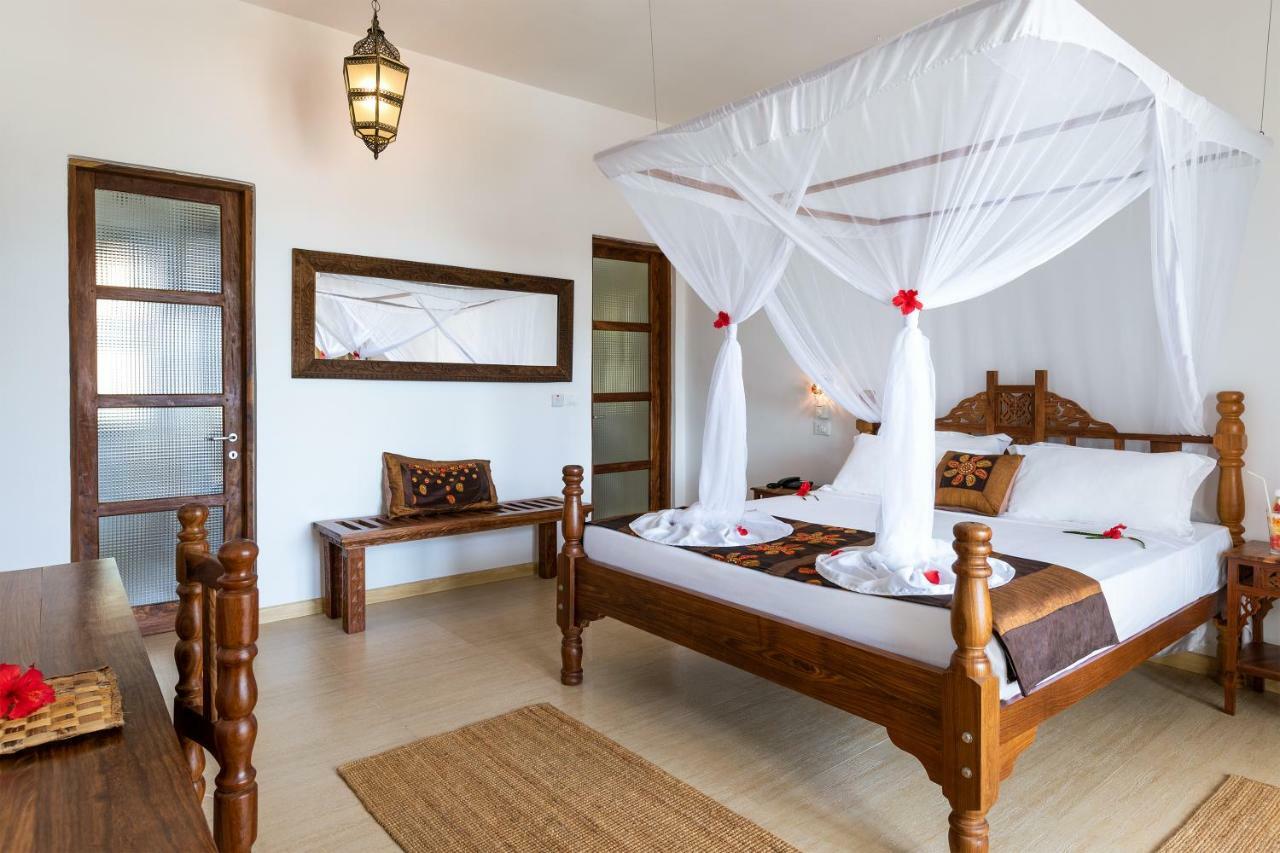 Next Paradise Boutique Resort Pwani Mchangani Zewnętrze zdjęcie