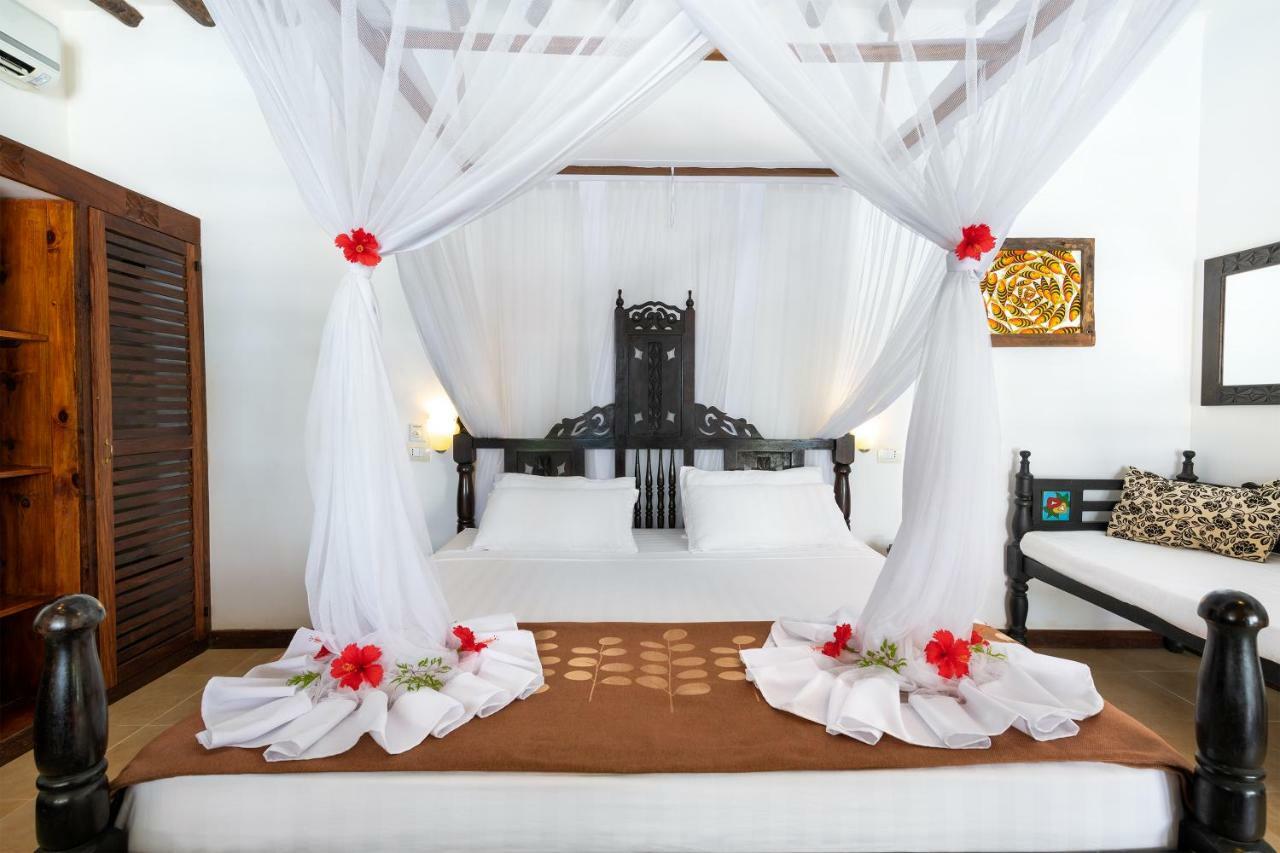 Next Paradise Boutique Resort Pwani Mchangani Zewnętrze zdjęcie