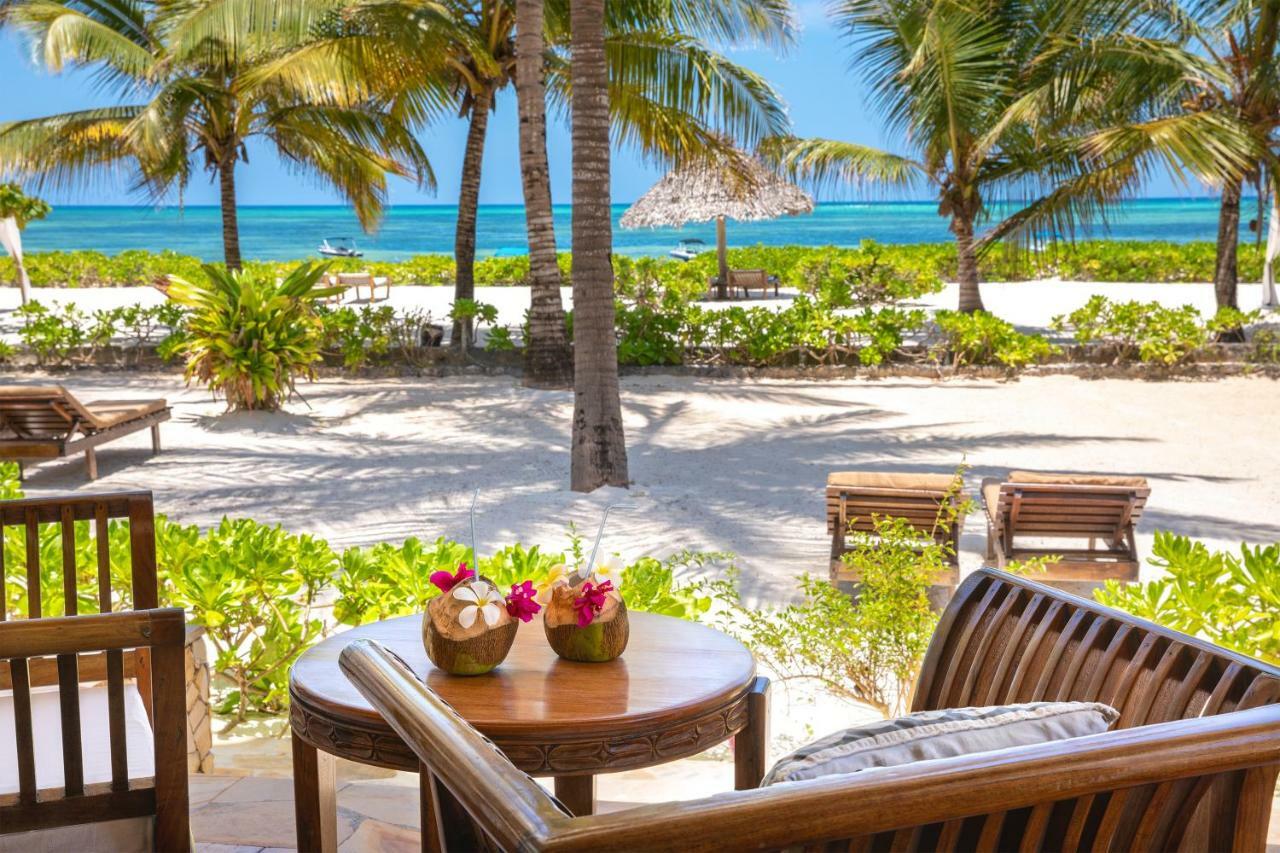 Next Paradise Boutique Resort Pwani Mchangani Zewnętrze zdjęcie