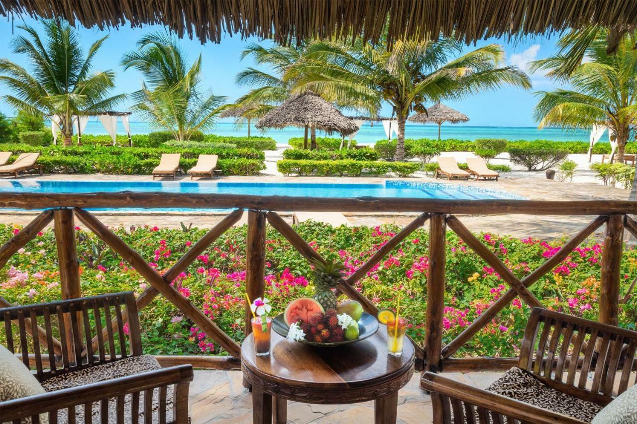 Next Paradise Boutique Resort Pwani Mchangani Zewnętrze zdjęcie