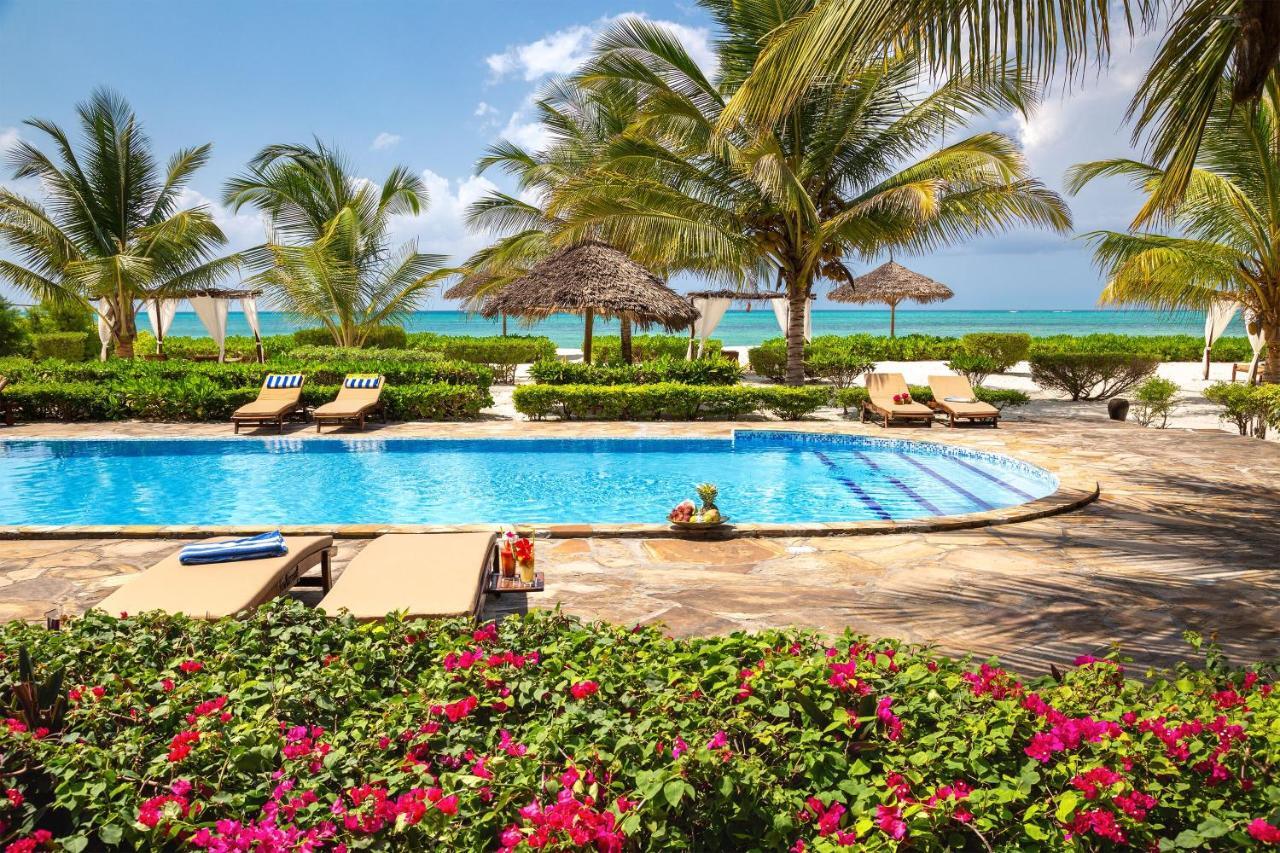 Next Paradise Boutique Resort Pwani Mchangani Zewnętrze zdjęcie